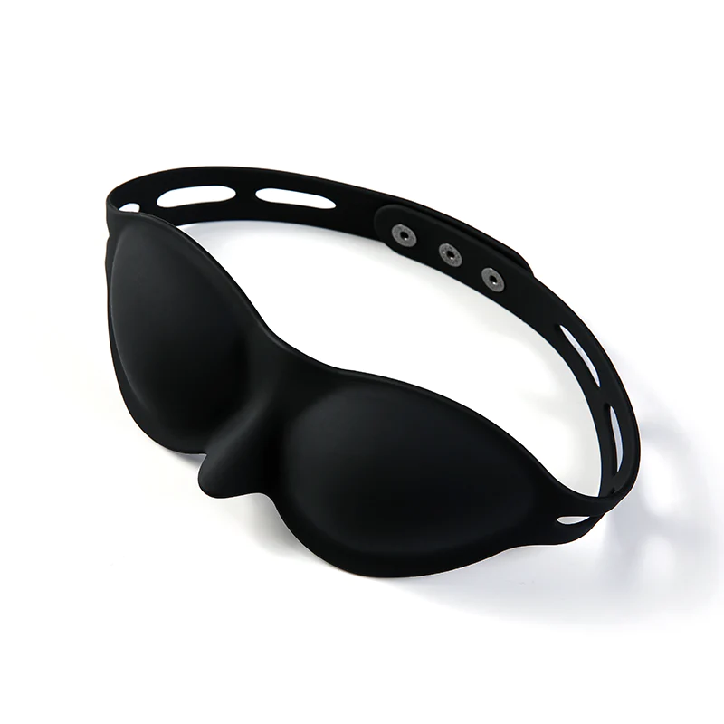 Magic Touch Boggle Goggle Eye Mask