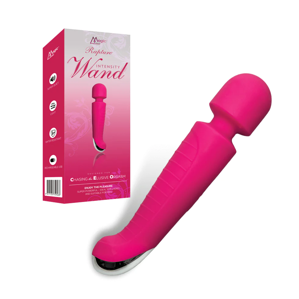 Magic Touch Wand