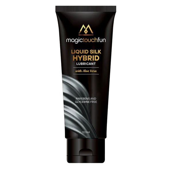 Magic Touch Fun Hybrid Lubricant (100ml)